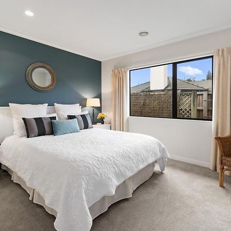 Taha Moana Villa Rotorua Eksteriør bilde