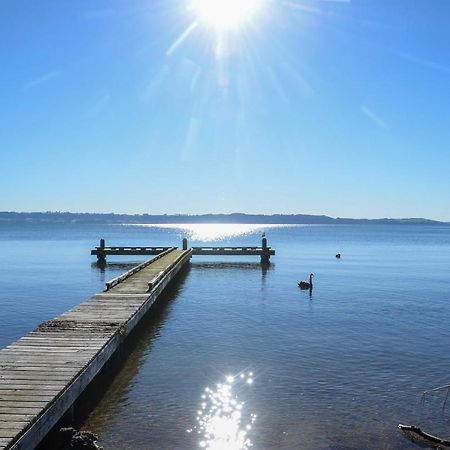 Taha Moana Villa Rotorua Eksteriør bilde