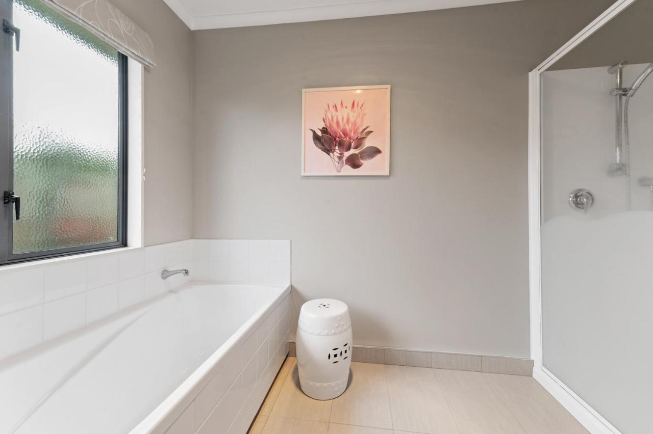 Taha Moana Villa Rotorua Eksteriør bilde